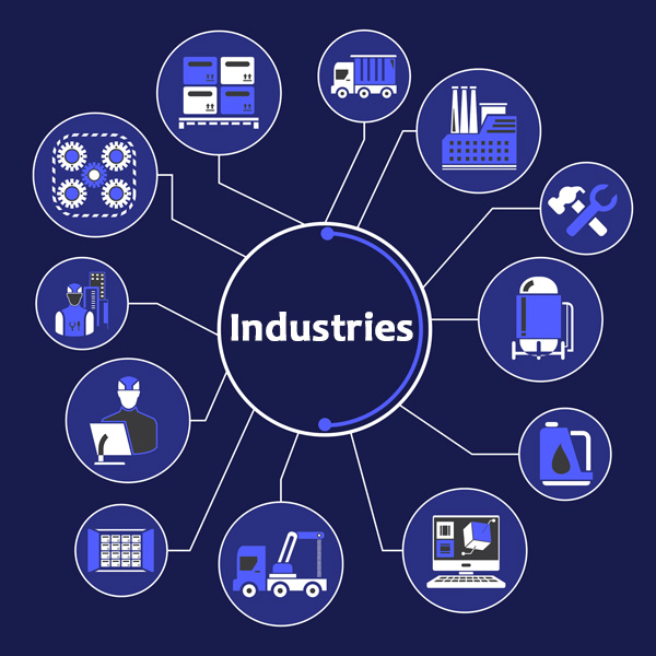ETS Industries