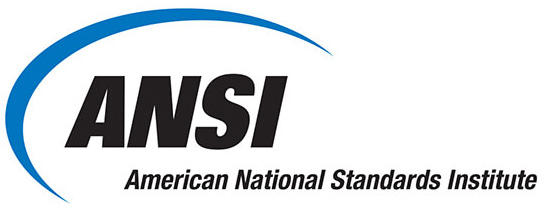 Ansi logo
