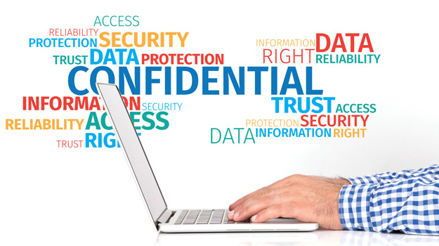 Confidentiality Promise